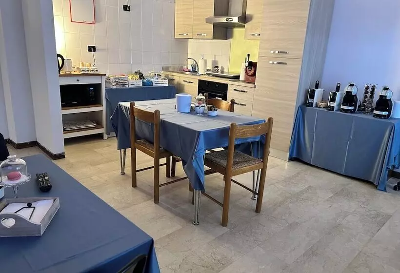 Casa Barnabei 26