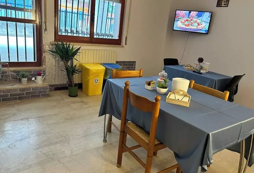 Casa Barnabei 26