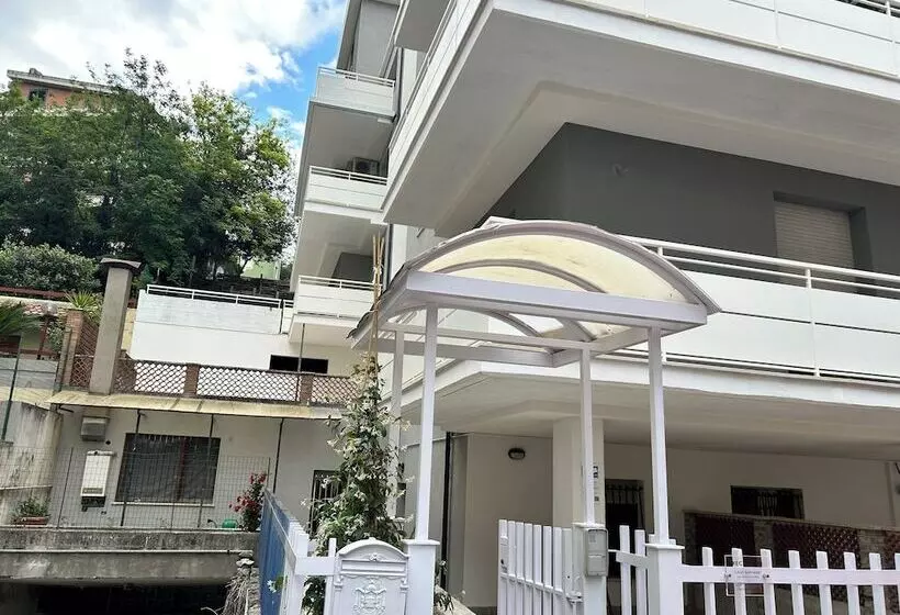Casa Barnabei 26