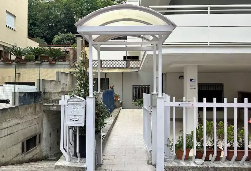 Casa Barnabei 26