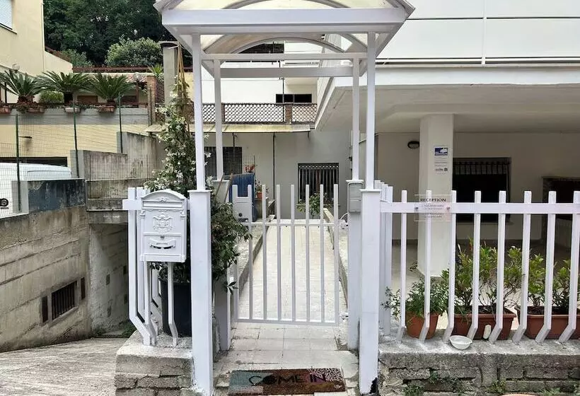 Casa Barnabei 26