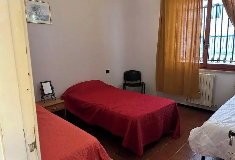 Casa Barnabei 26