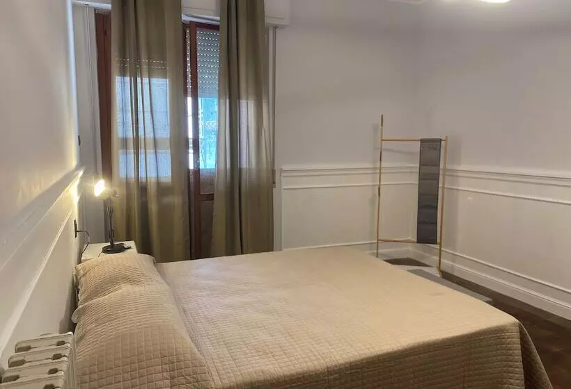 Casa Barnabei 26