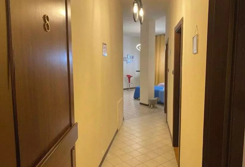 Casa Barnabei 26