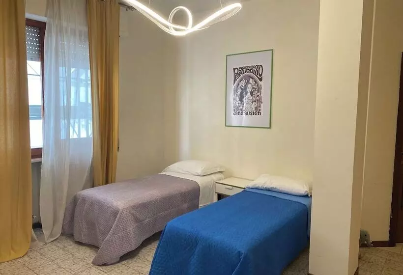 Casa Barnabei 26