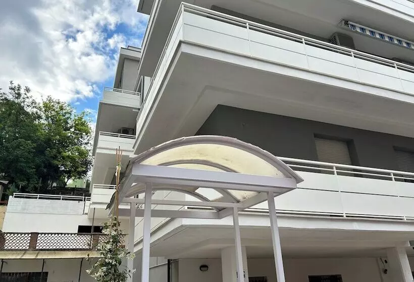 Casa Barnabei 26