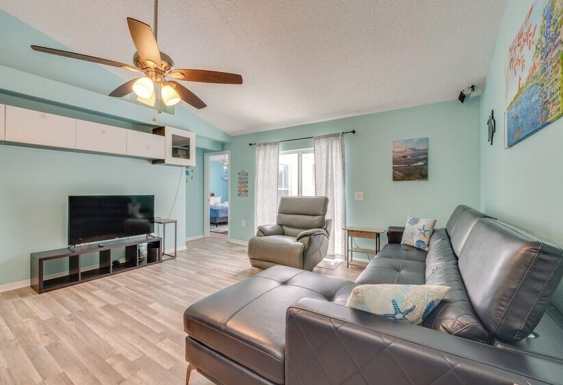 Davenport Home W/ Pool & Hot Tub ~ 9 Mi To Disney!