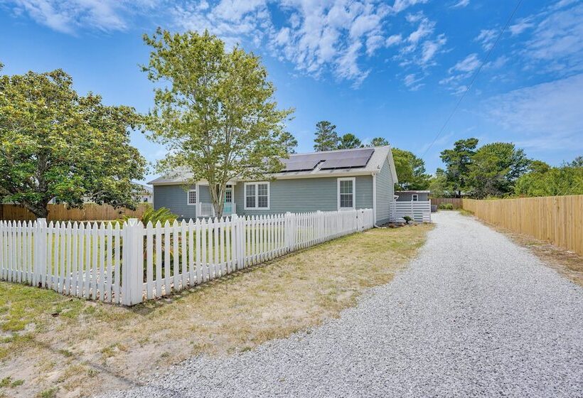 Dog Friendly Panama City Home 1 Mi To Powell Lake!