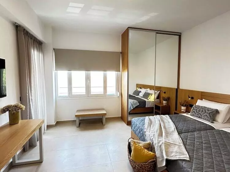 Elia City Apartments