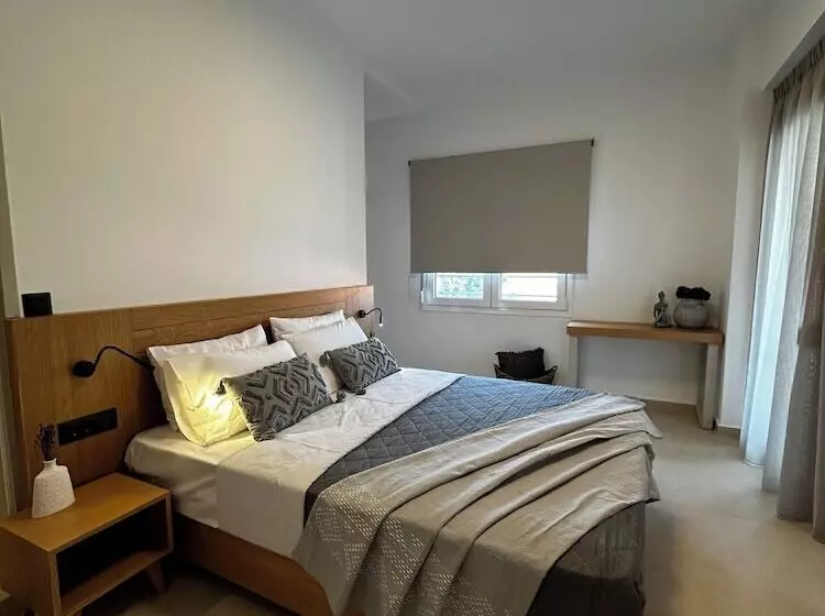 Elia City Apartments