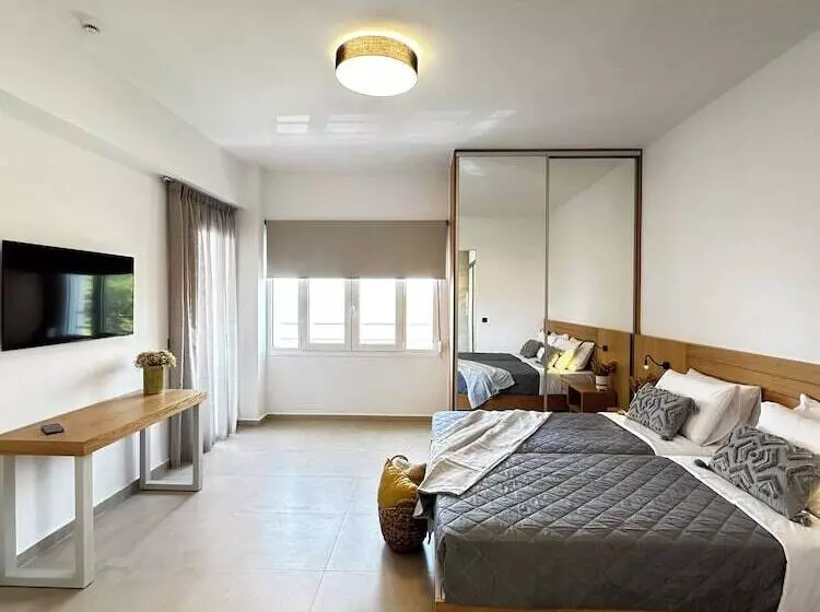 Elia City Apartments
