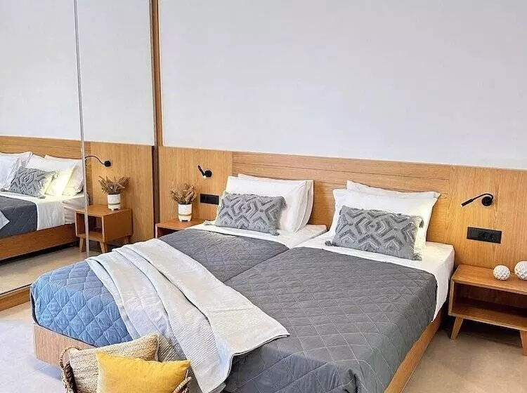Elia City Apartments