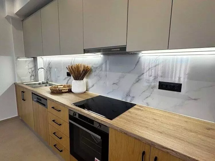 Elia City Apartments