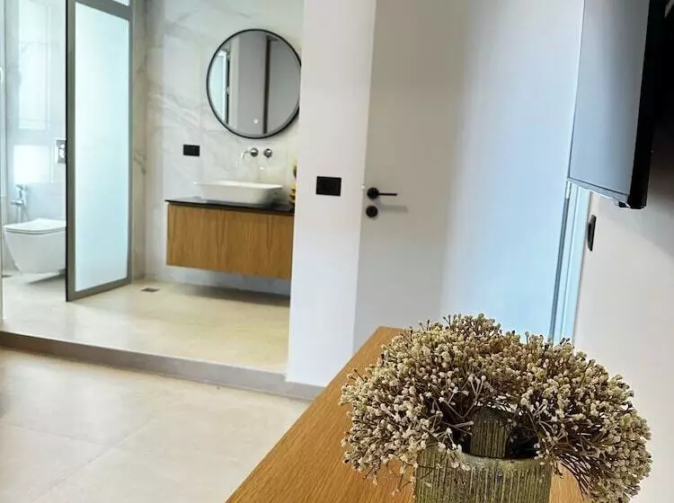 Elia City Apartments