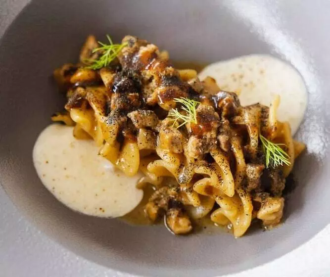 ホテル Bahal Dell Etna Agri Resort