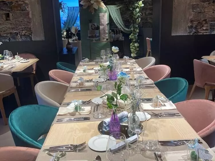 ホテル Bahal Dell Etna Agri Resort