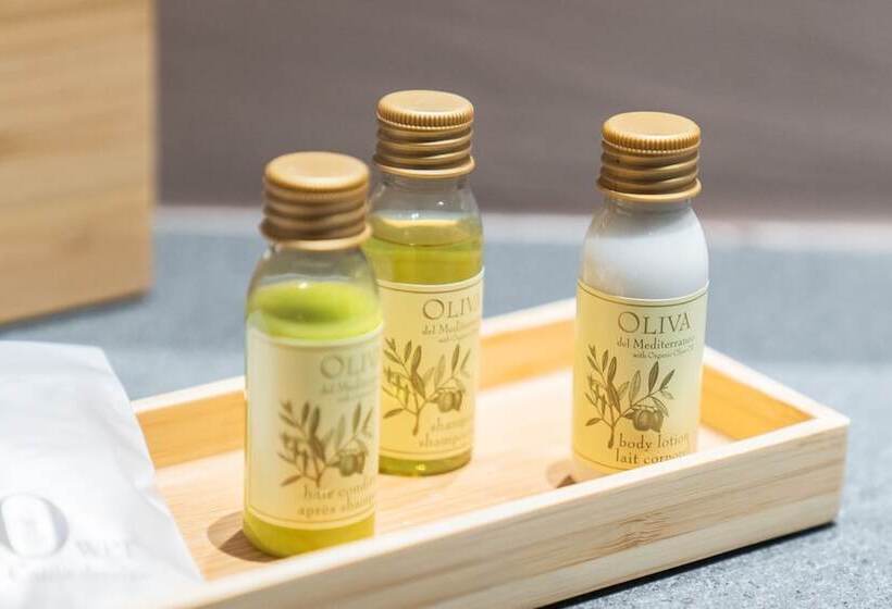 فندق Bahal Dell Etna Agri Resort