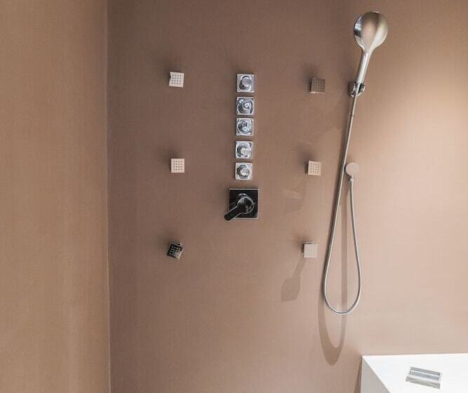 فندق Bahal Dell Etna Agri Resort