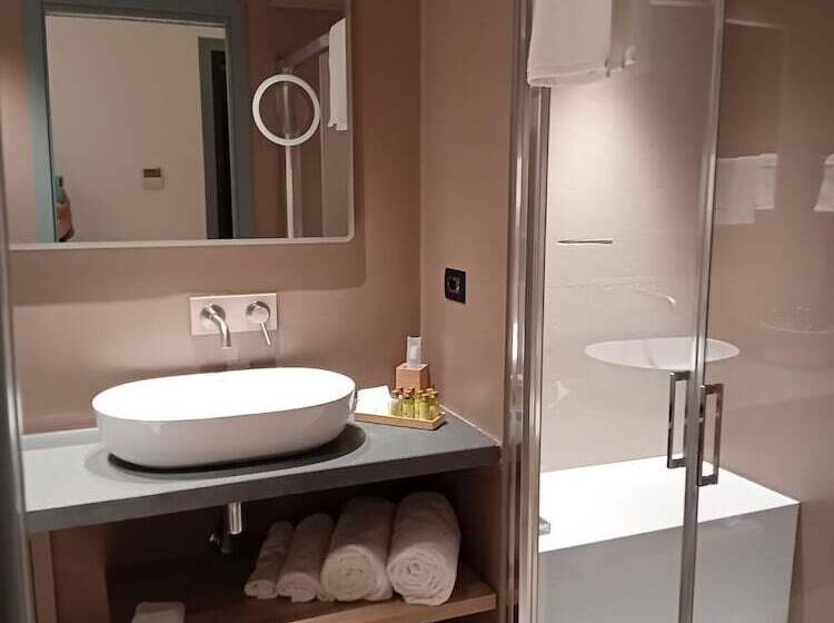 فندق Bahal Dell Etna Agri Resort