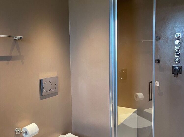 فندق Bahal Dell Etna Agri Resort