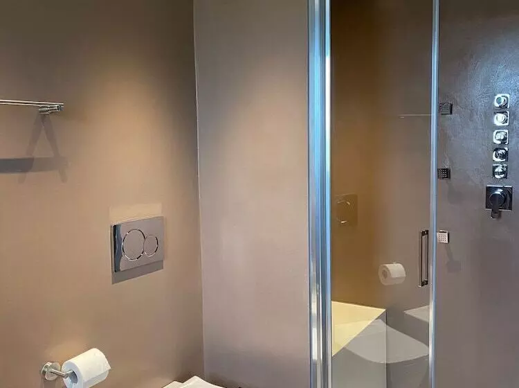 ホテル Bahal Dell Etna Agri Resort