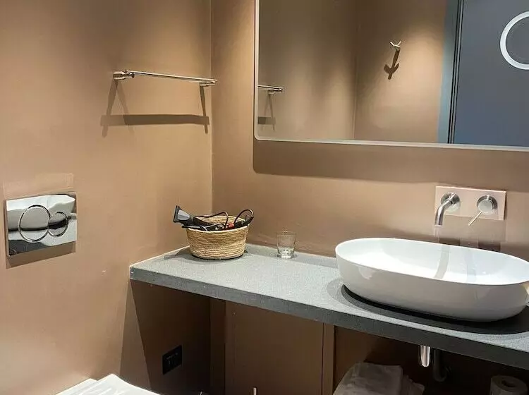 ホテル Bahal Dell Etna Agri Resort