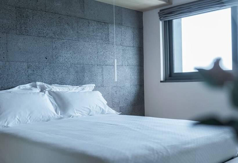 فندق Bahal Dell Etna Agri Resort