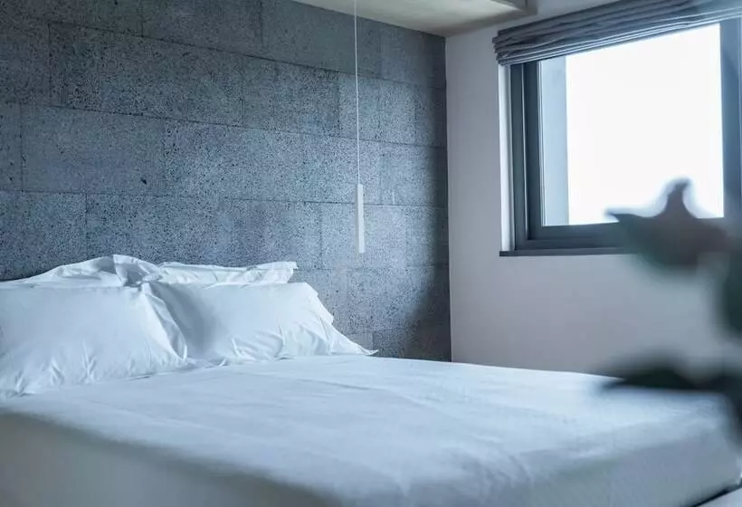 ホテル Bahal Dell Etna Agri Resort