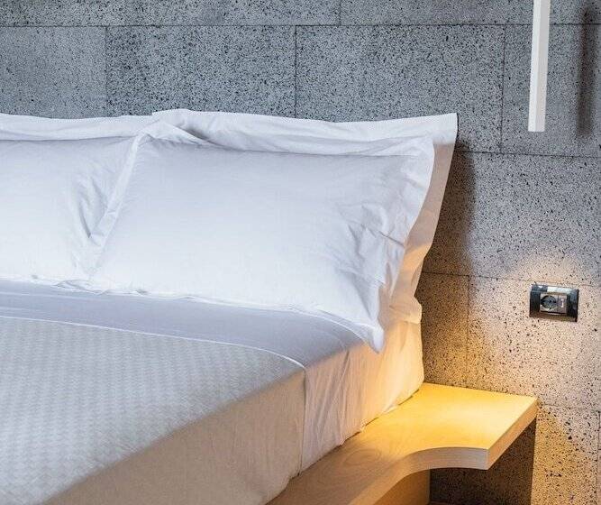 فندق Bahal Dell Etna Agri Resort