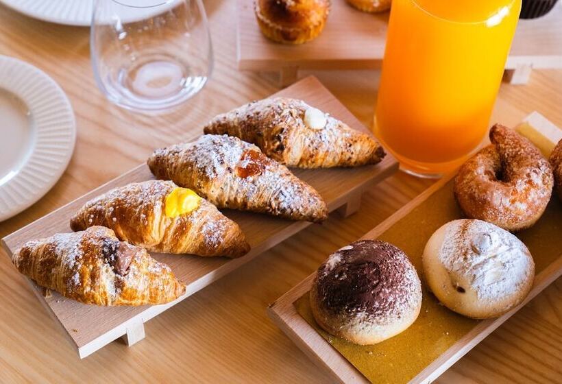 فندق Bahal Dell Etna Agri Resort