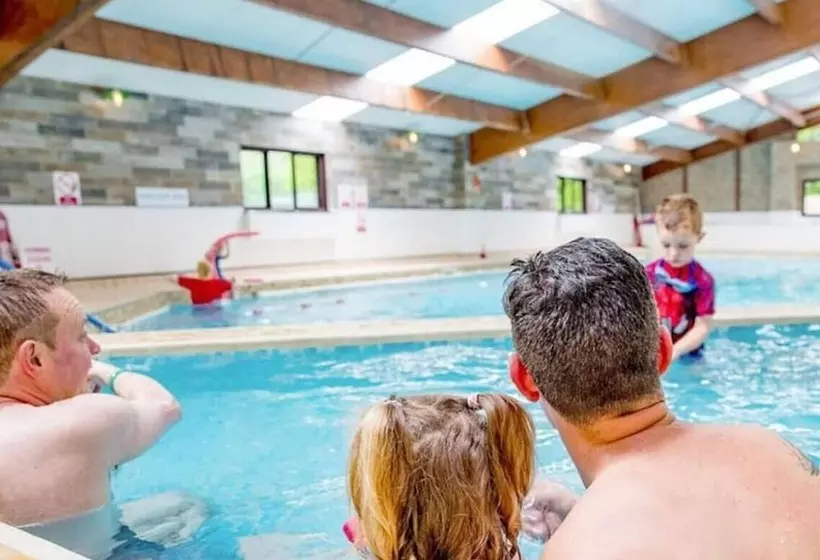 ホテル Pet Friendly Lodge   Sleeps6   Long Stay Discount