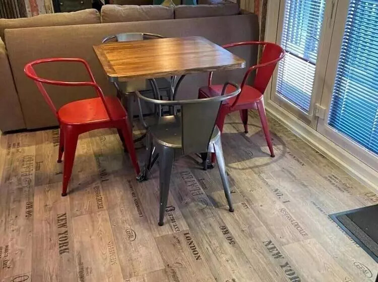 ホテル Pet Friendly Lodge   Sleeps6   Long Stay Discount