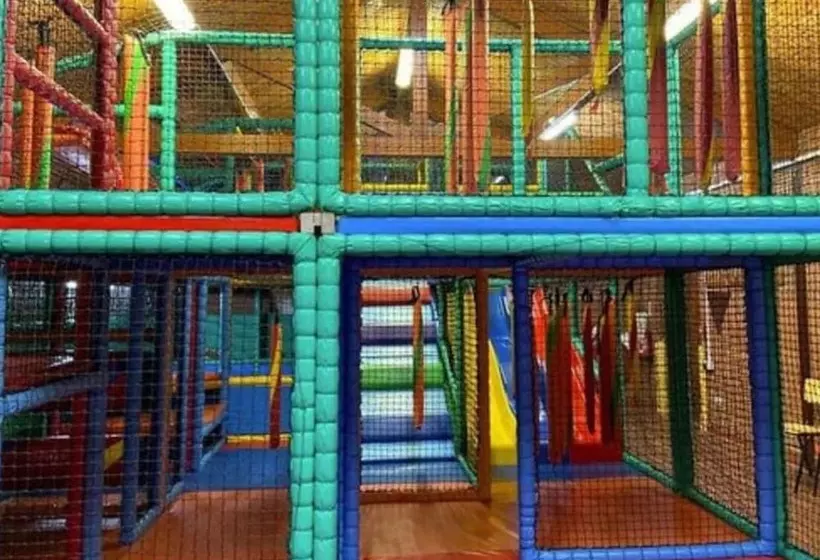 ホテル Pet Friendly Lodge   Sleeps6   Long Stay Discount