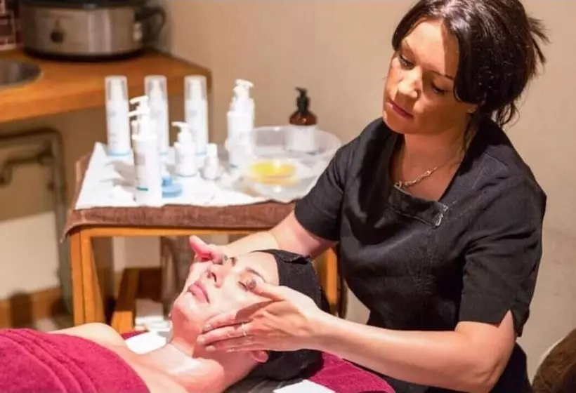 ホテル Pet Friendly Lodge   Sleeps6   Long Stay Discount