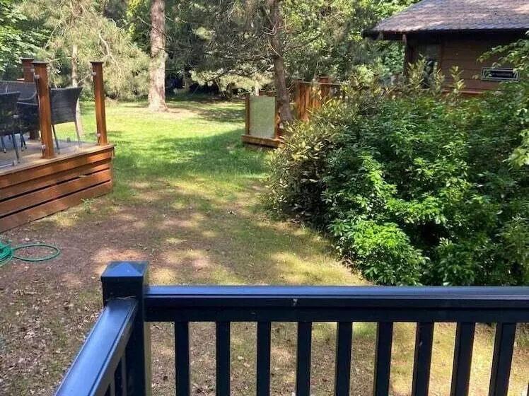 ホテル Pet Friendly Lodge   Sleeps6   Long Stay Discount