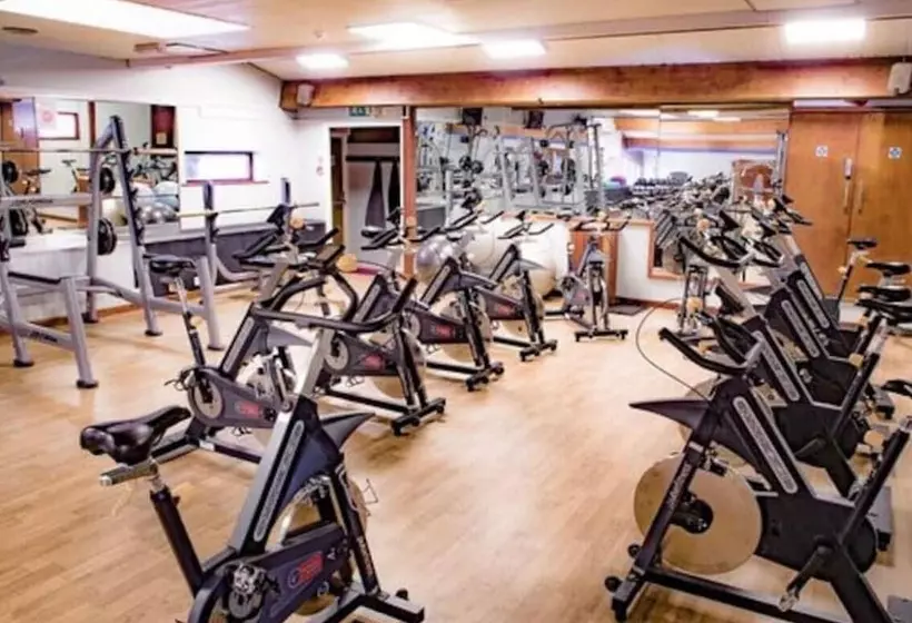 ホテル Pet Friendly Lodge   Sleeps6   Long Stay Discount