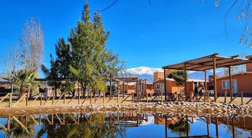 Отель Cable Carril