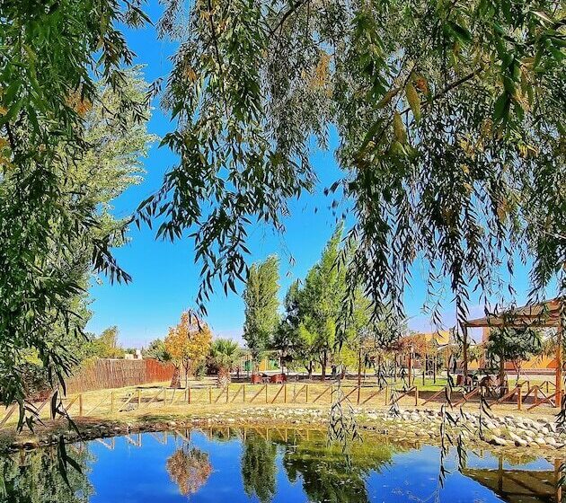 Отель Cable Carril