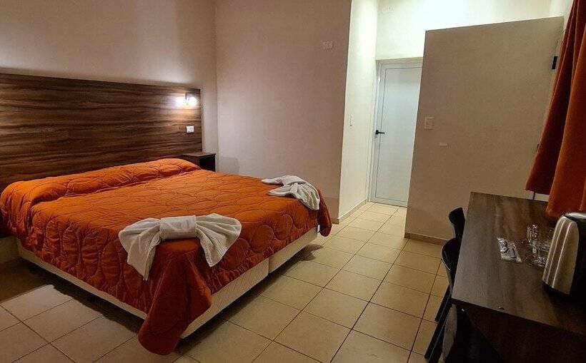 Отель Cable Carril