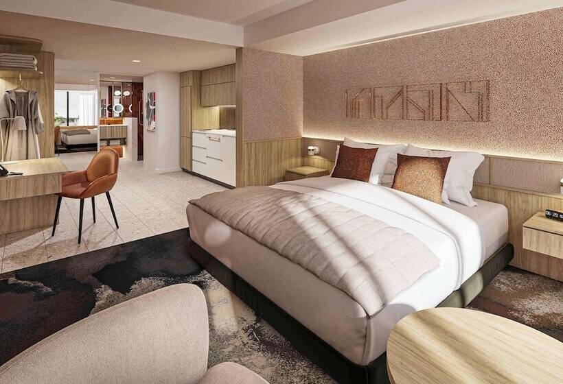 Hotel Peppers Gladstone