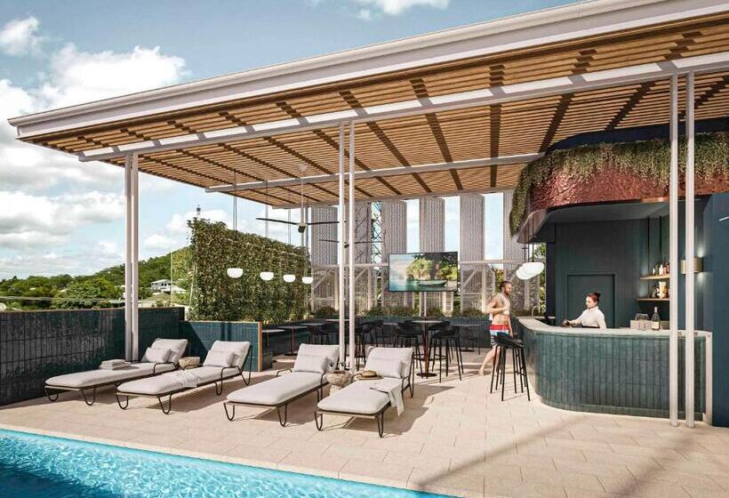 Hotel Peppers Gladstone