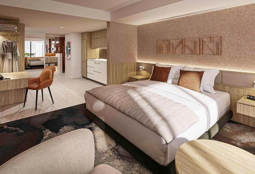 Hotel Peppers Gladstone