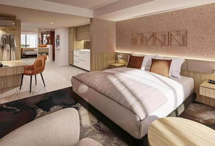 Hotelli Peppers Gladstone