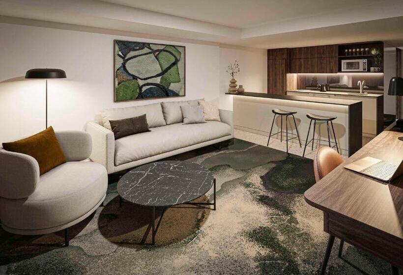 Hotel Peppers Gladstone