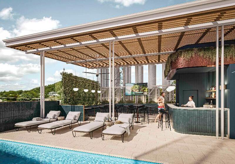 Hotel Peppers Gladstone