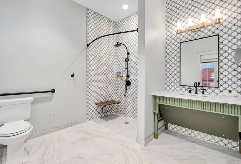 Hotel The Flying Fifty