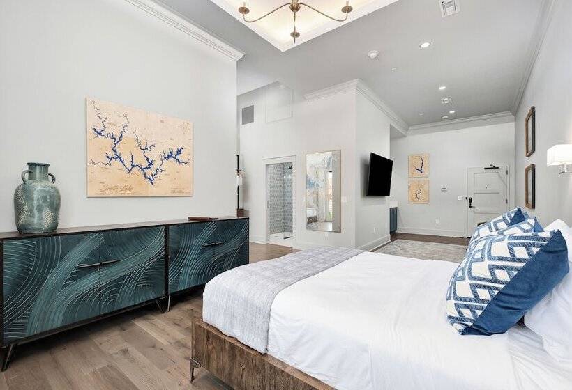 Hotel The Flying Fifty