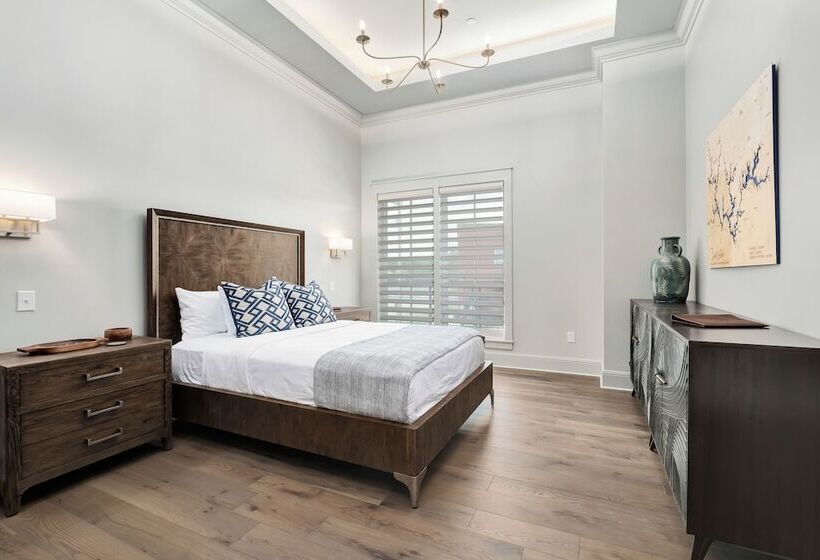 Hotel The Flying Fifty