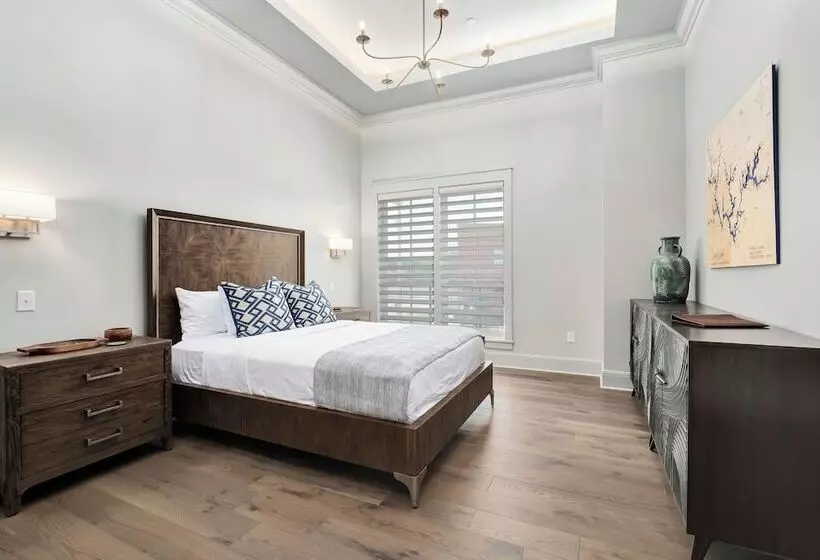 ホテル The Flying Fifty