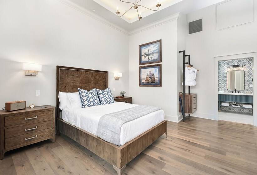 Hotel The Flying Fifty